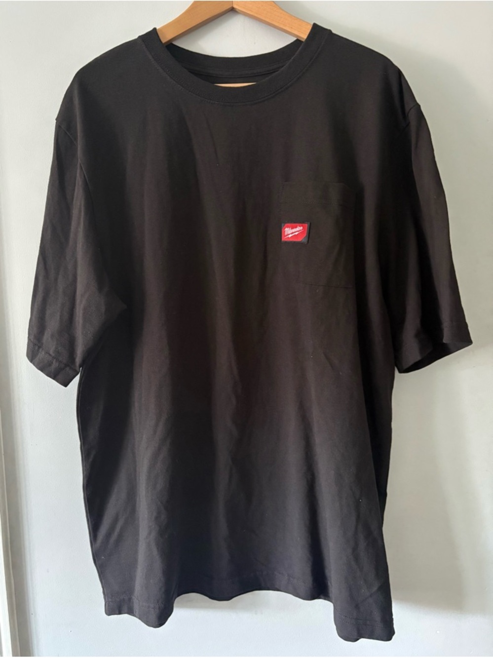 Milwaukee Pocket Tee